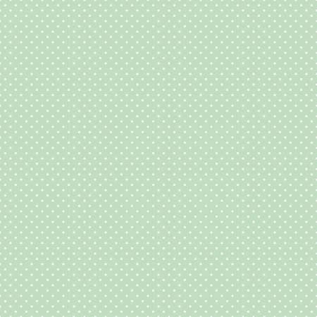 Swiss Dot Sweetmint C670