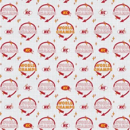 KC Chiefs World Champs 120-2488612024886