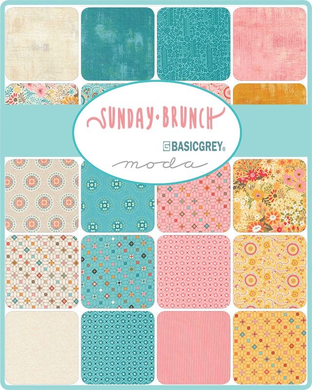 Sunday Brunch Honey Bun 30750HB