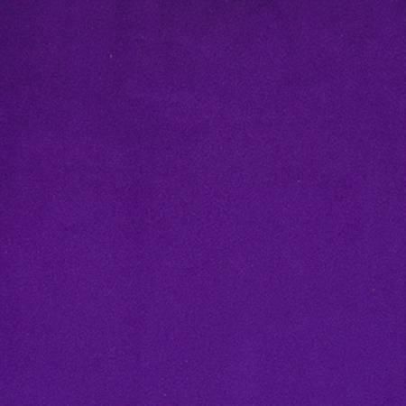 Cuddle Minky Purple Solid