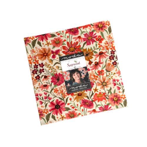 Sagewood Layer Cake 11950LC