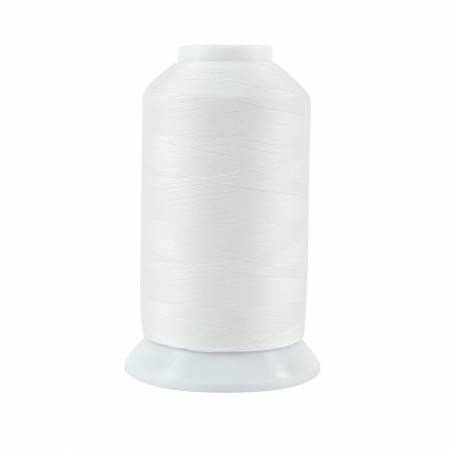 MasterPiece Superior Thread Blanc