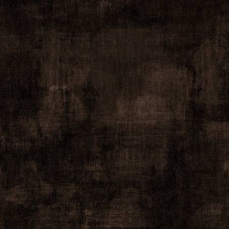 Wide Backing Brown Dry Brush 108"