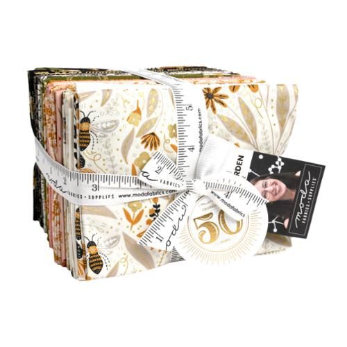Bee Garden Fat Quarter Bundle