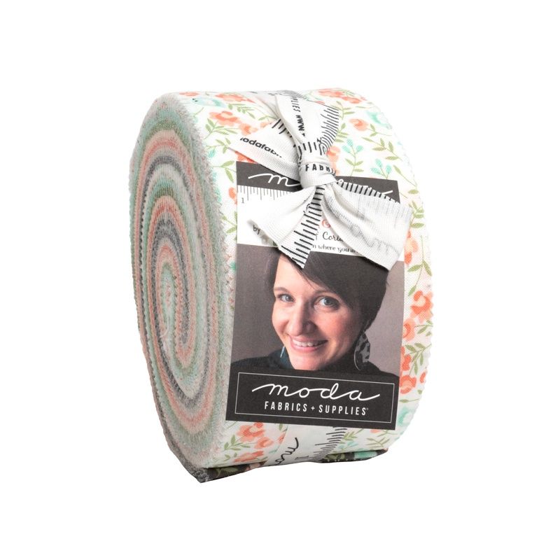 Abloom Jelly Roll 29210JR