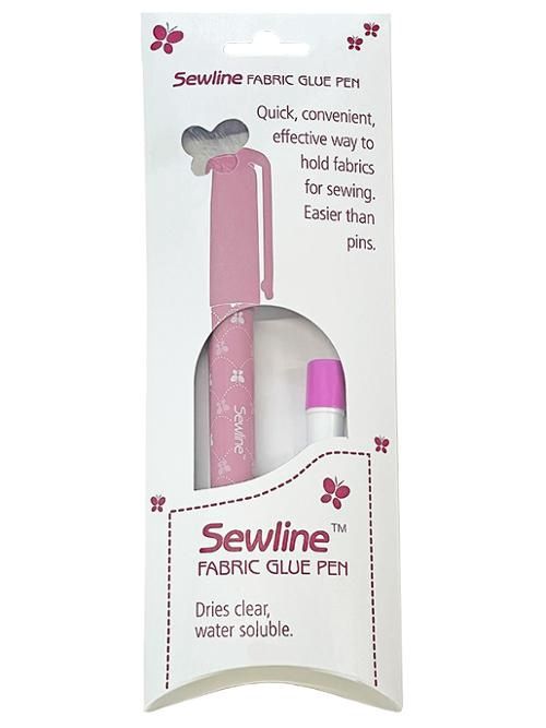 Sewline Water Soluble Glue Pen FAB50012