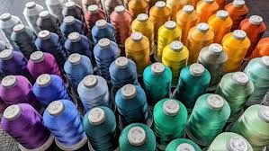 Glide Trilobal Polyester No. 40 Thread Set 2