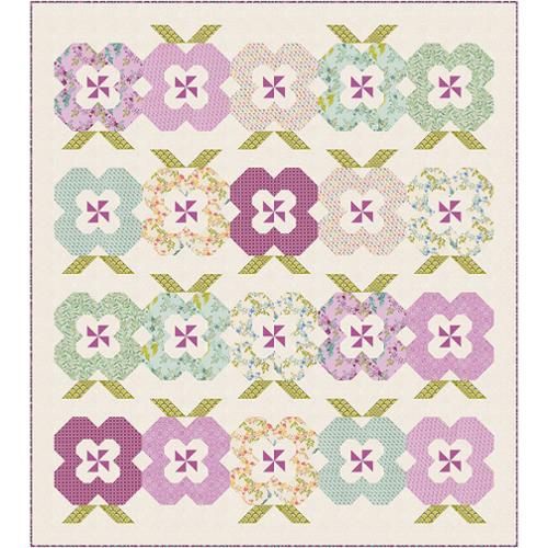 Early Bloomers WS68