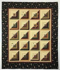 Christmas Cabin Pattern KT 20081