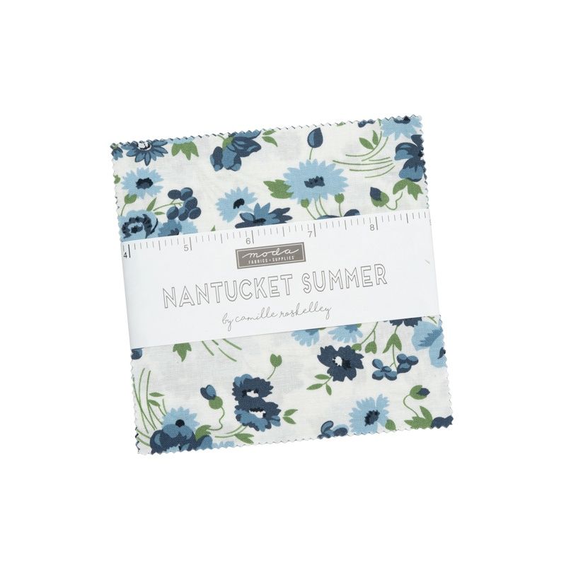Nantucket Summer Charm Pack 55260PP