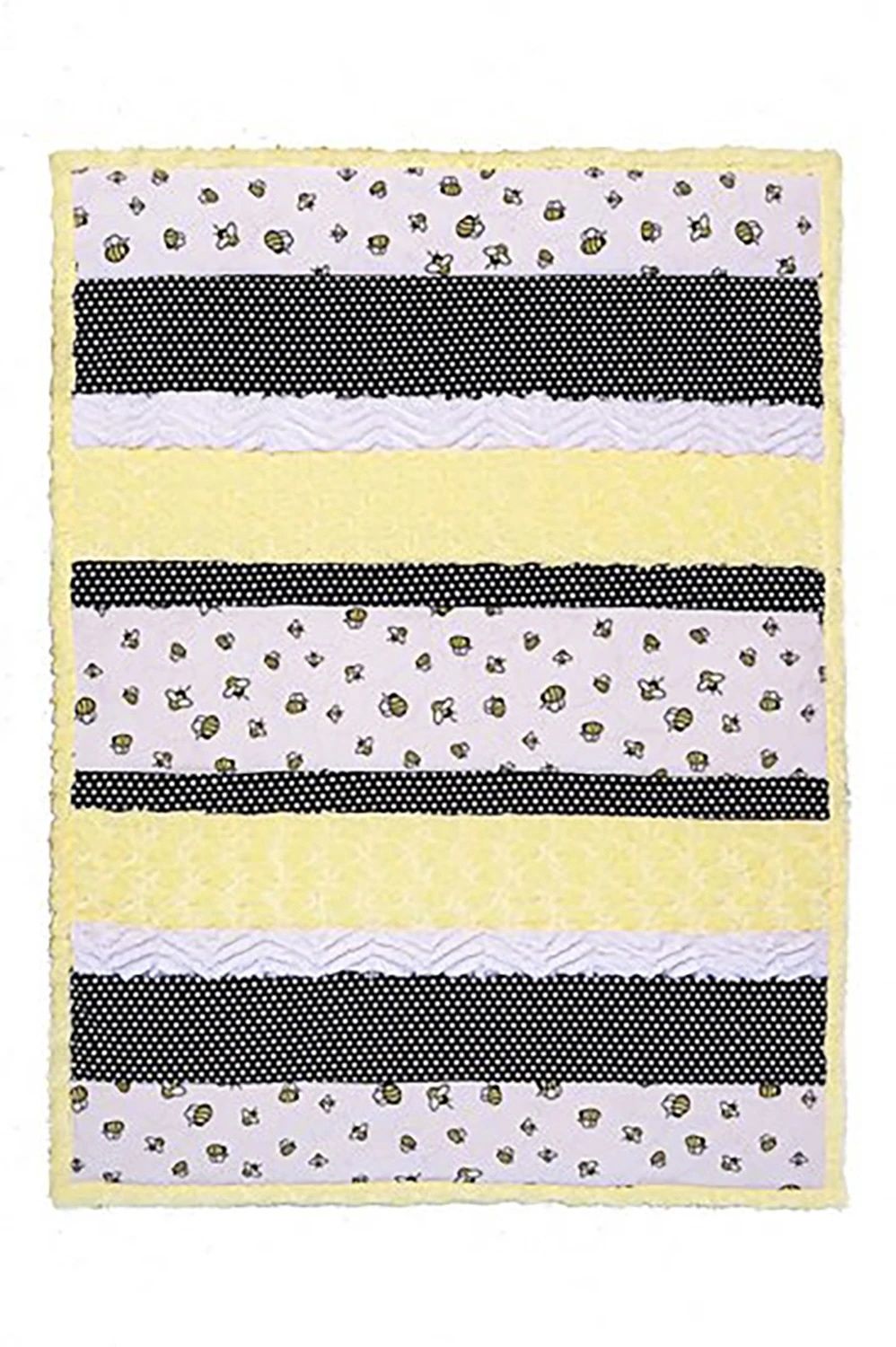 Bambino Bee Happy Cuddle Kit