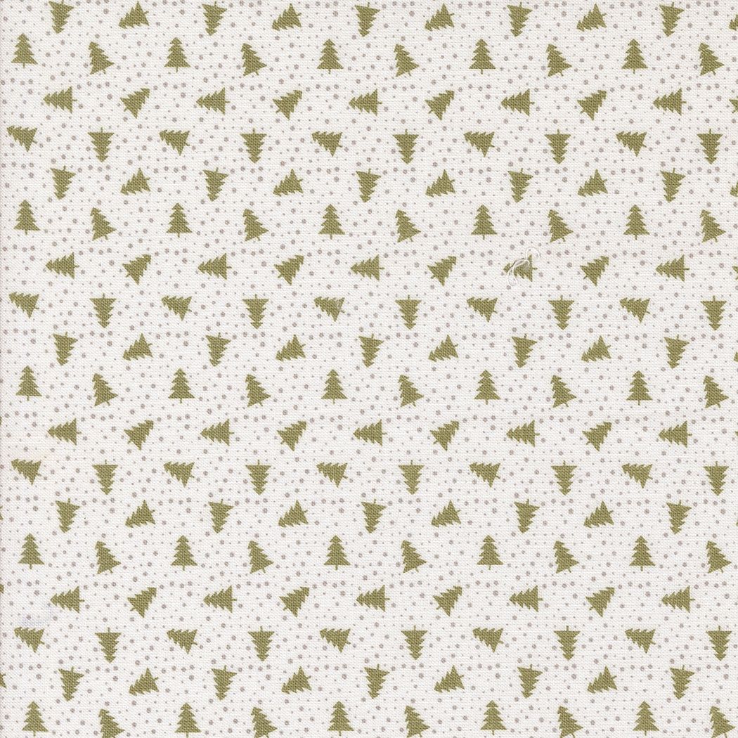 Berry and Pine 5 Yard Quilt Kit #2