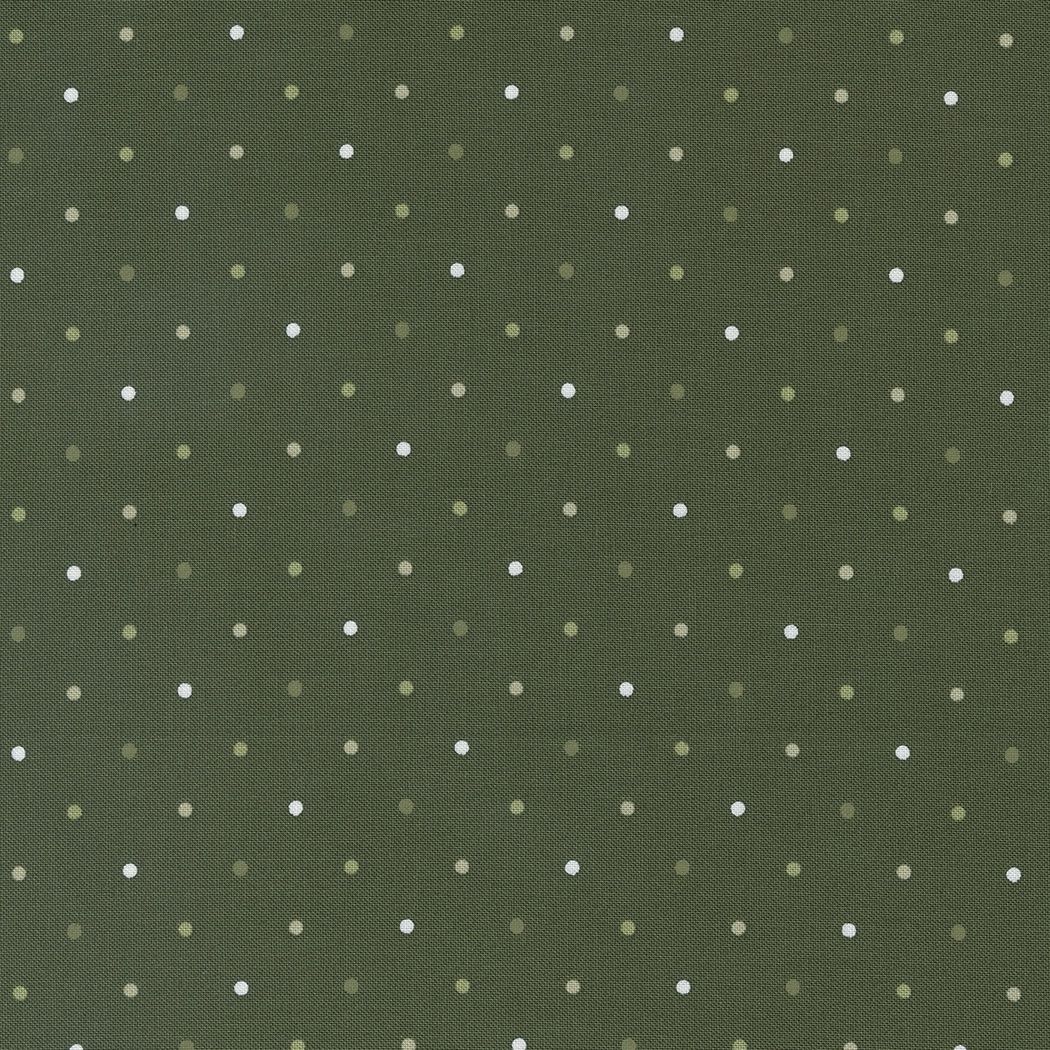 Berry and Pine 5 Yard Quilt Kit #2
