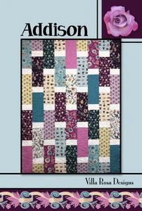 Addison Pattern