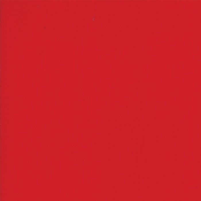 Bella Solids Christmas Red 9900 16