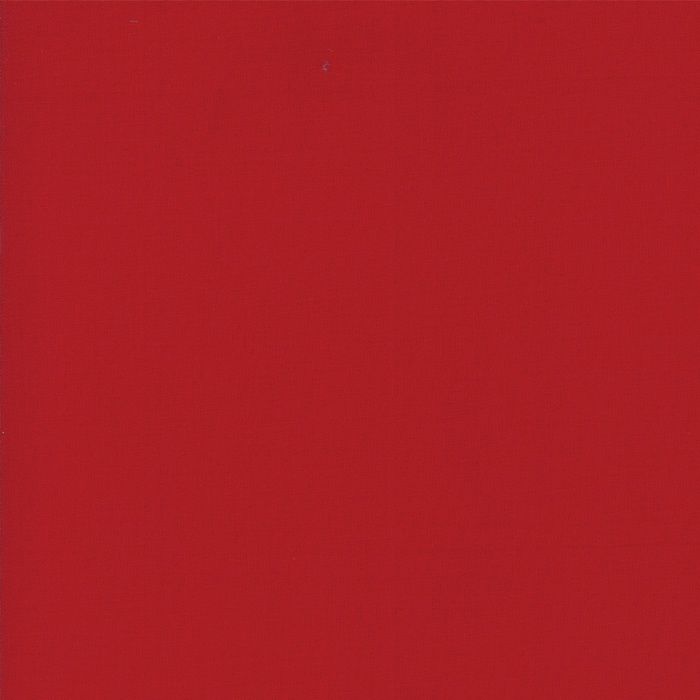 Bella Solids Country Red 9900 17