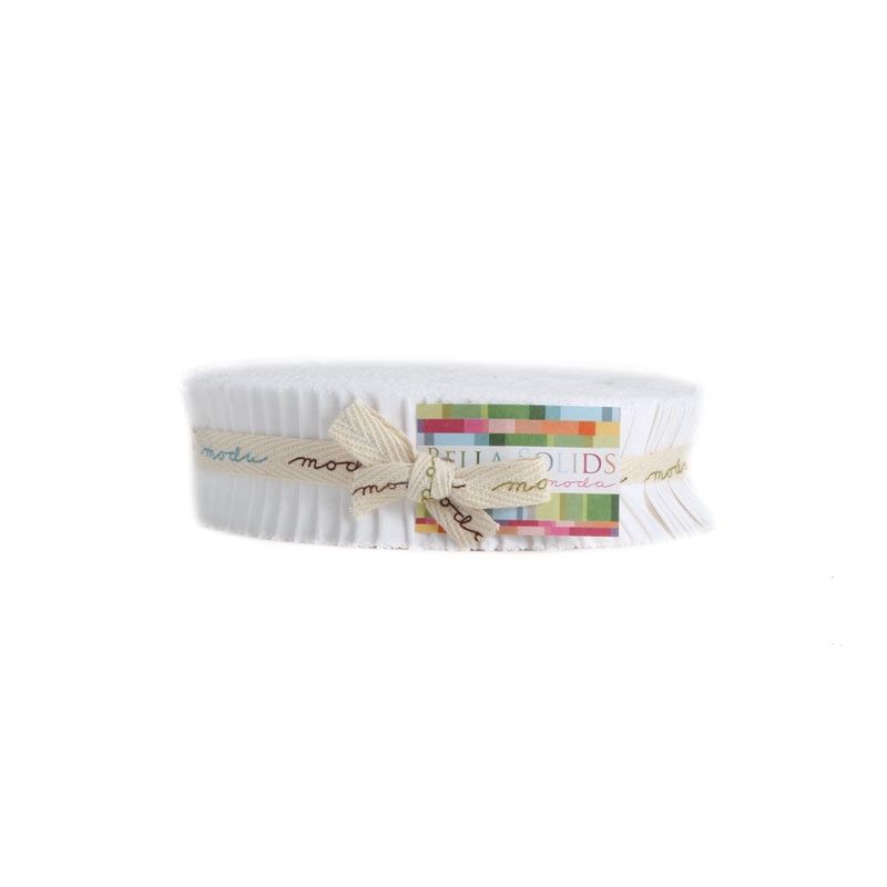 Bella Solids Honey Bun White 9900HB 98