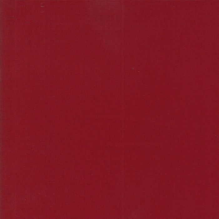 Bella Solids Kansas Red 9900 150