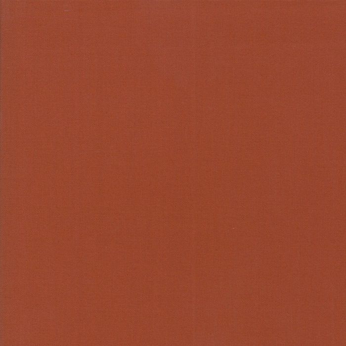 Bella Solids Rust 9900 105