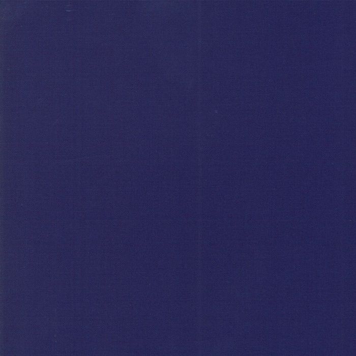 Bella Solids Nautical Blue 9900 236