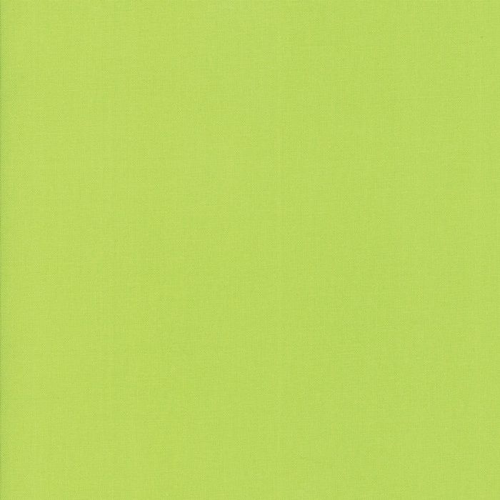 Bella Solids Summer House Lime 9900 173