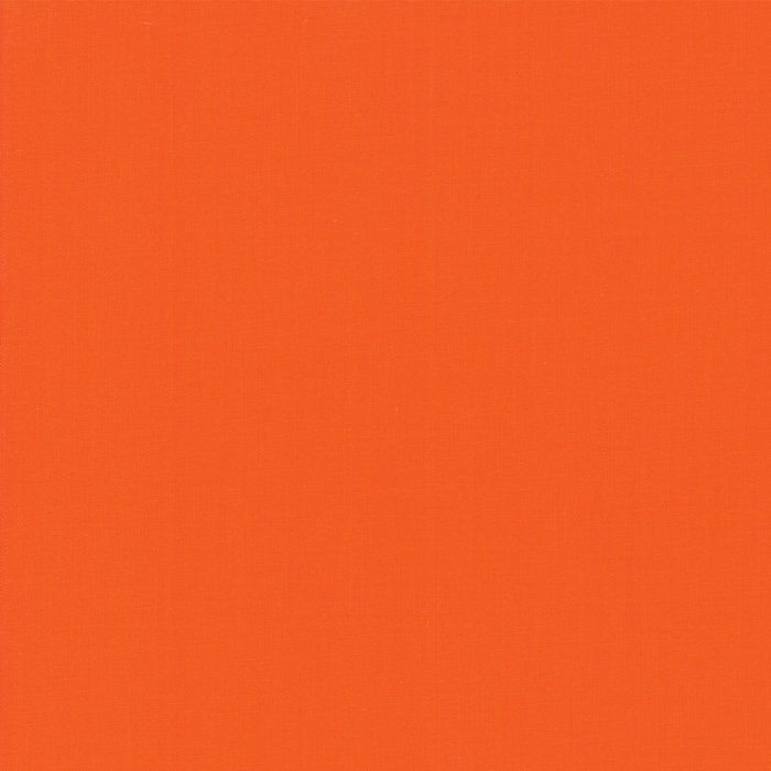Bella Solids Tangerine 9900 255