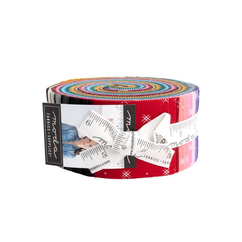 Beyond Bella Jelly Roll 16740JRN