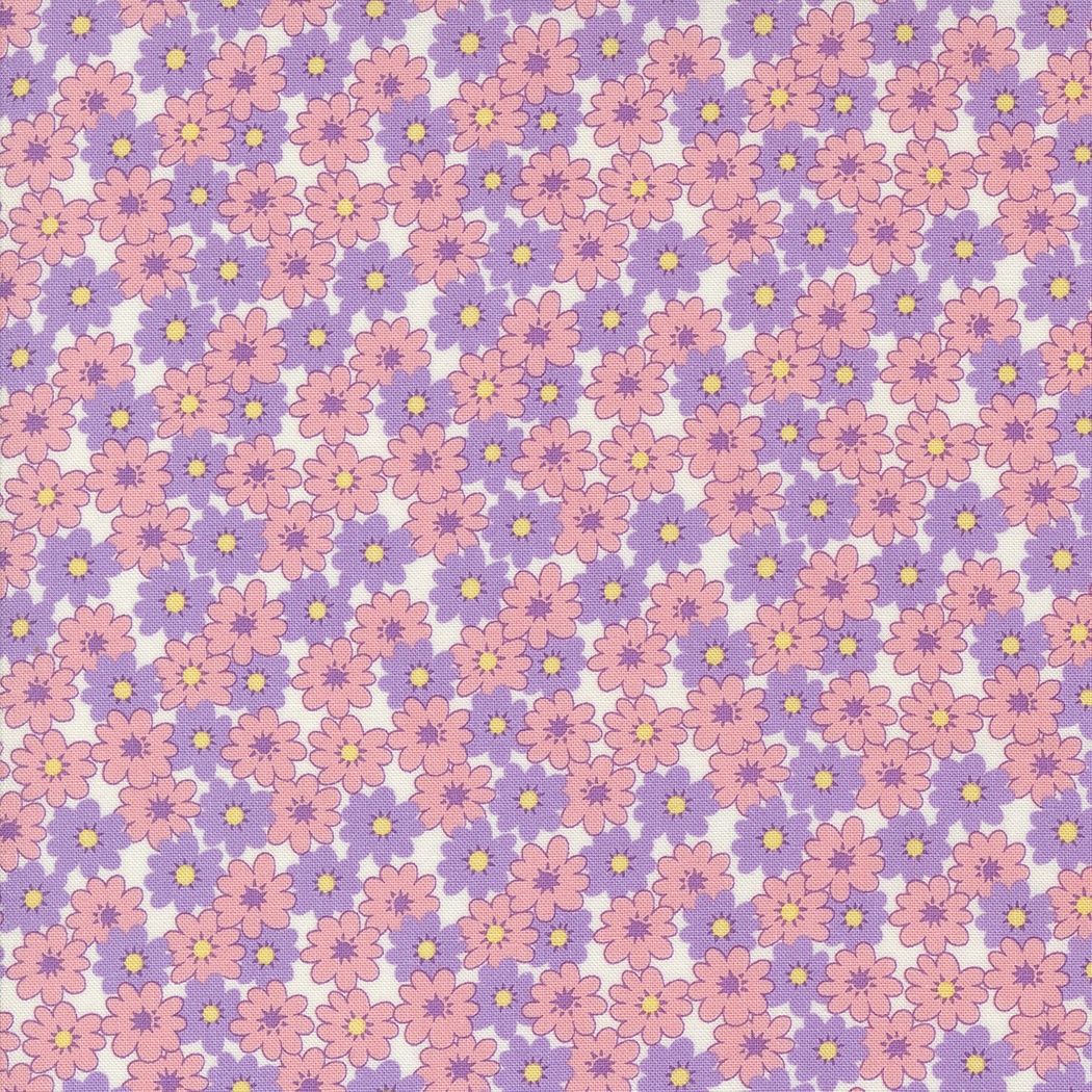 30's Playtime 33751 11 Lilac Petal