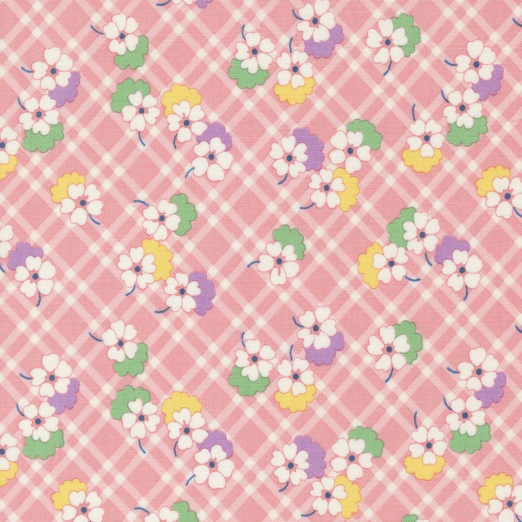 30's Playtime 33754 13 Petal