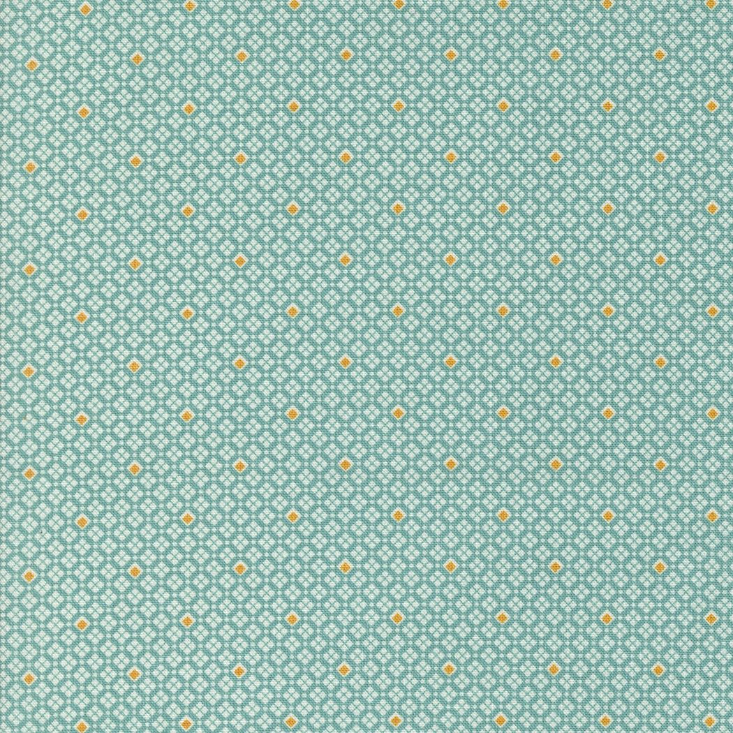 30's Playtime 335757 19 Teal