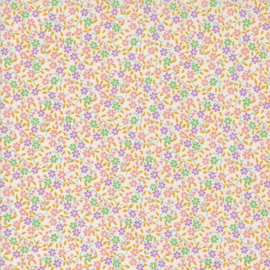 30's Playtime 33756 11 Pastel