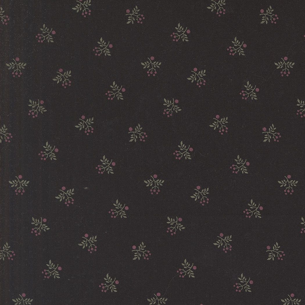 A Vintage Christmas 9787 19 Black