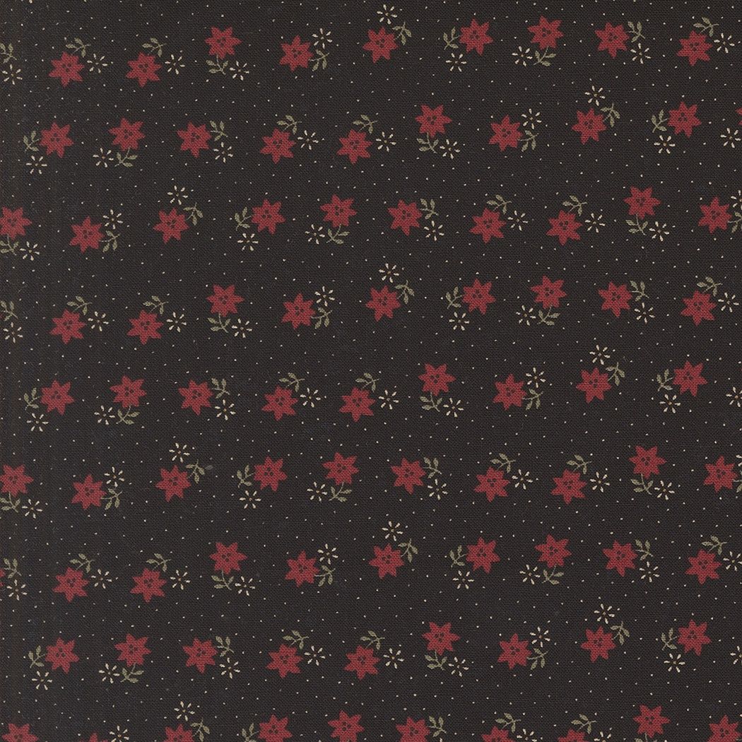 A Vintage Christmas 9782 19 Black