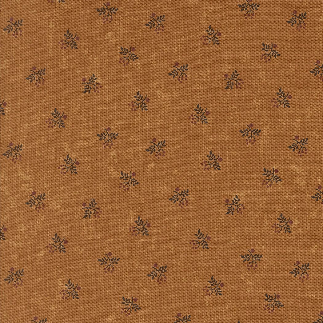 A Vintage Christmas 9787 12 Gold