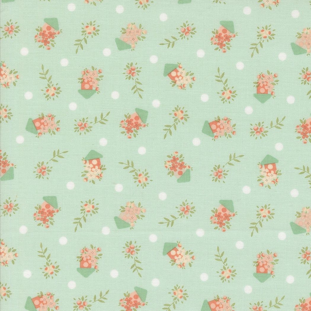 Abloom 29213 18 Robins Egg