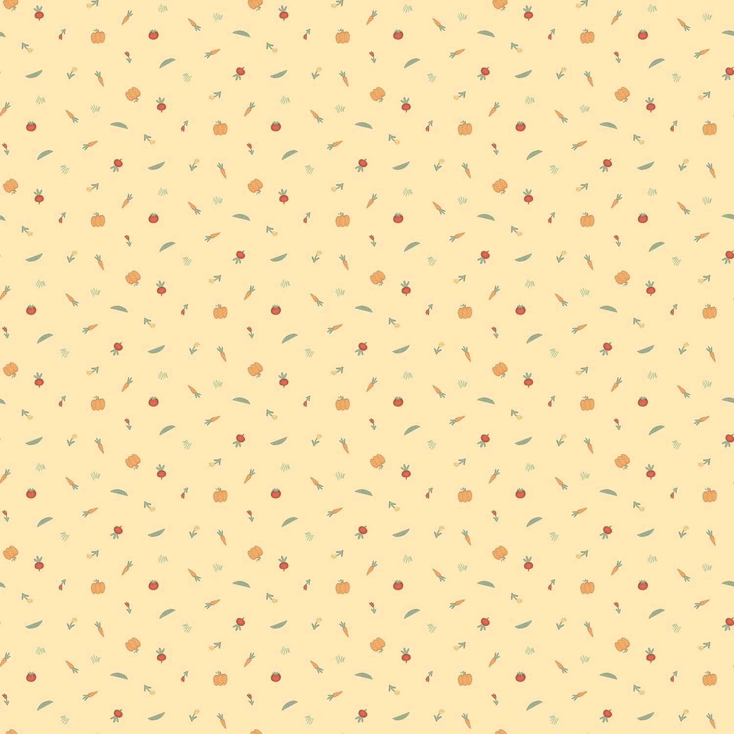 Quack Quack Moo Yellow Multi 27820-52