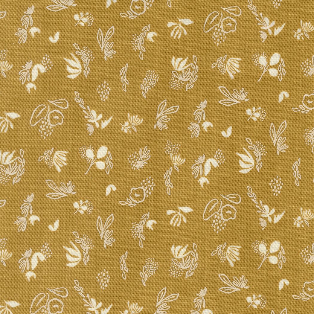 Things Above 45616 18 Harvest Gold