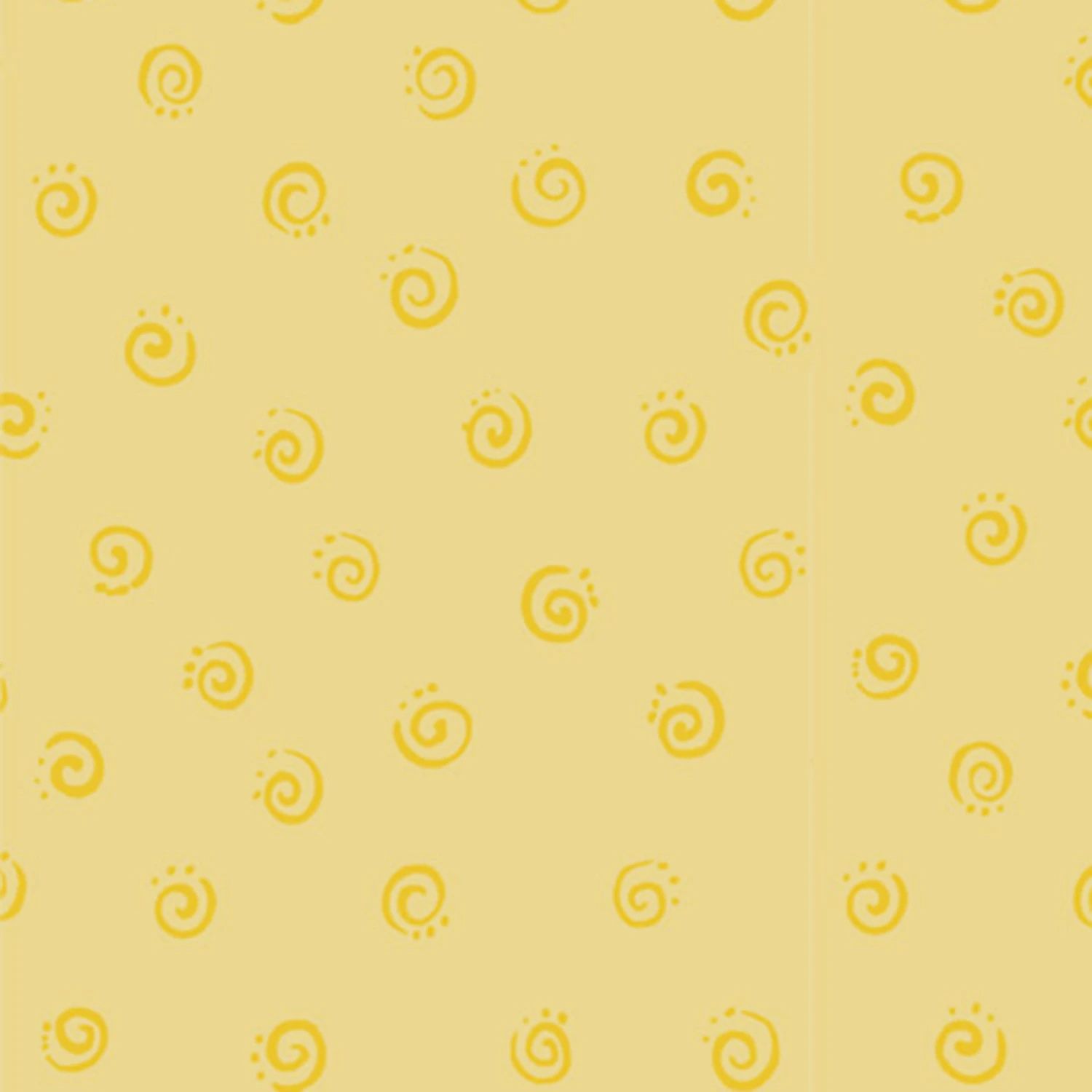 Yellow Spiral Susy Bee SB20053-310