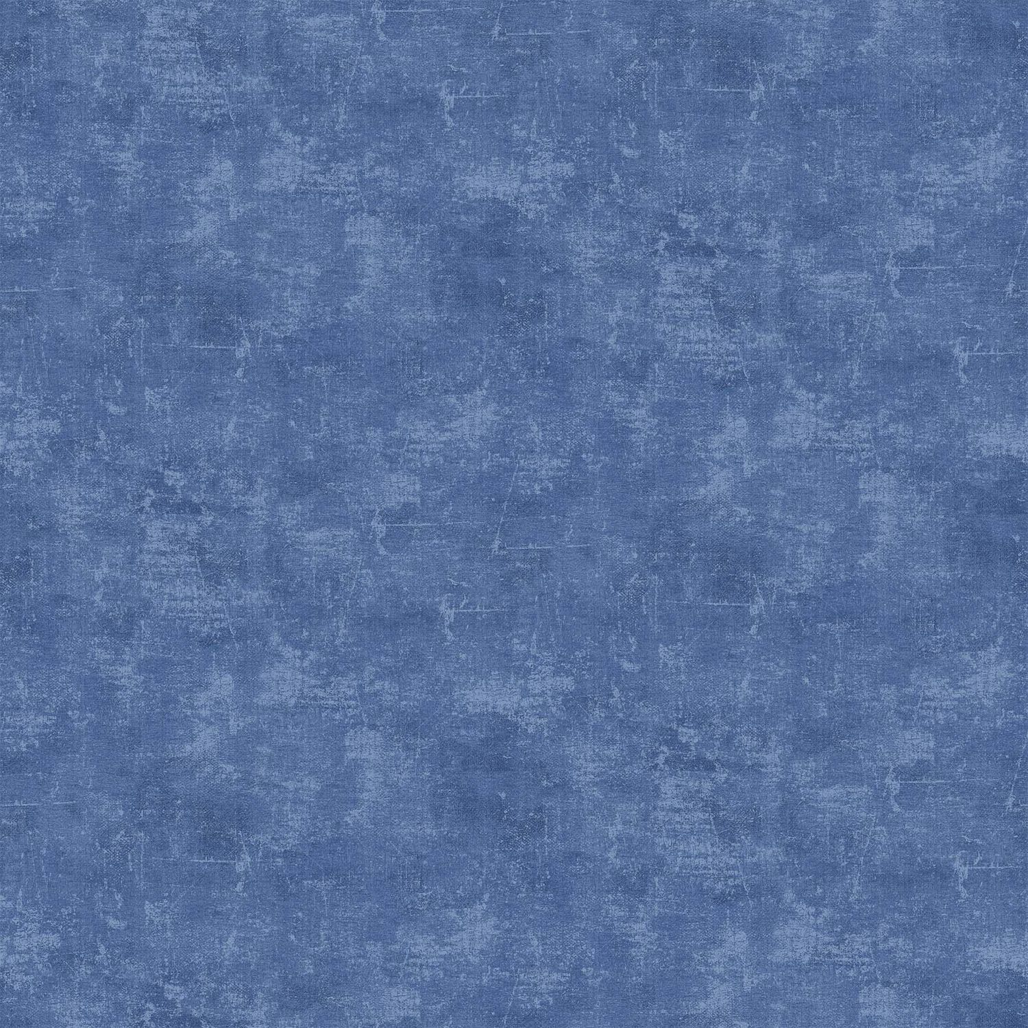 Wide Backing Canvas Flannel BF9030-43 Denim Blue