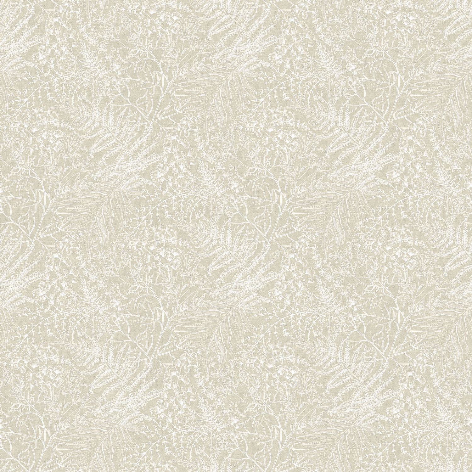 Natural Elements Cream-White 27860-11