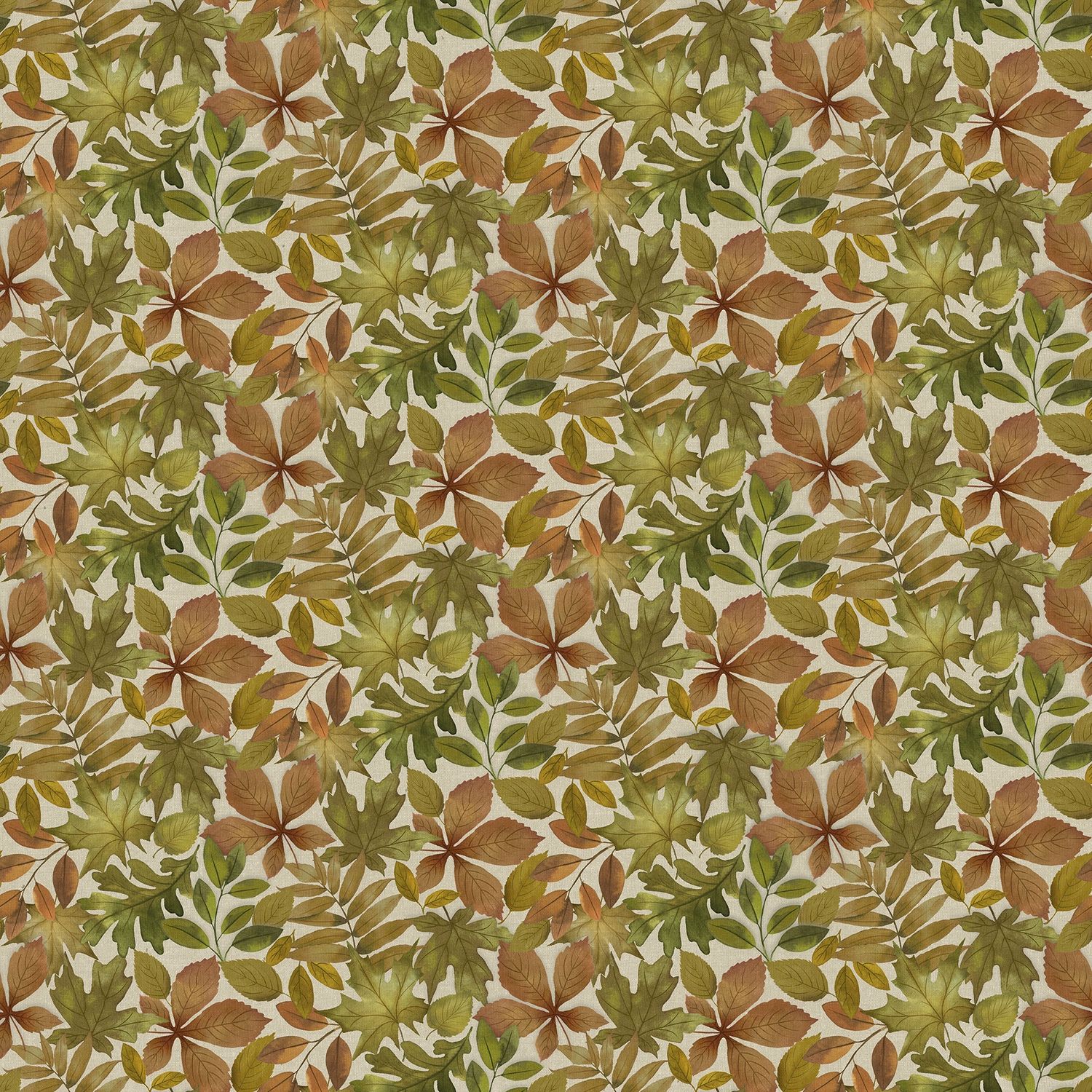 Natural Elements Taupe Multi 27856-12