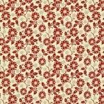 Holiday Tidings Metallic Cream 14911MB-07