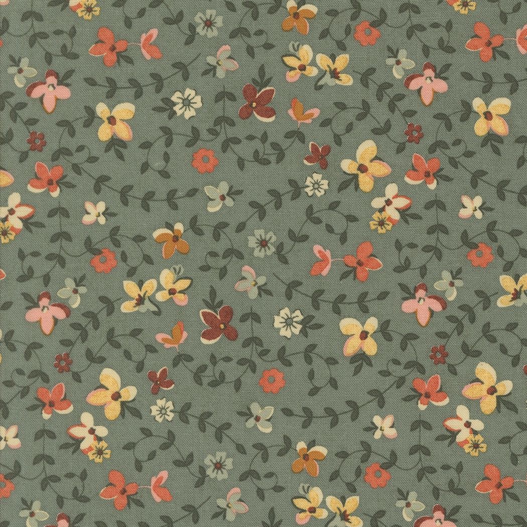 Acorn Hollow Eucalyptus 30761 16