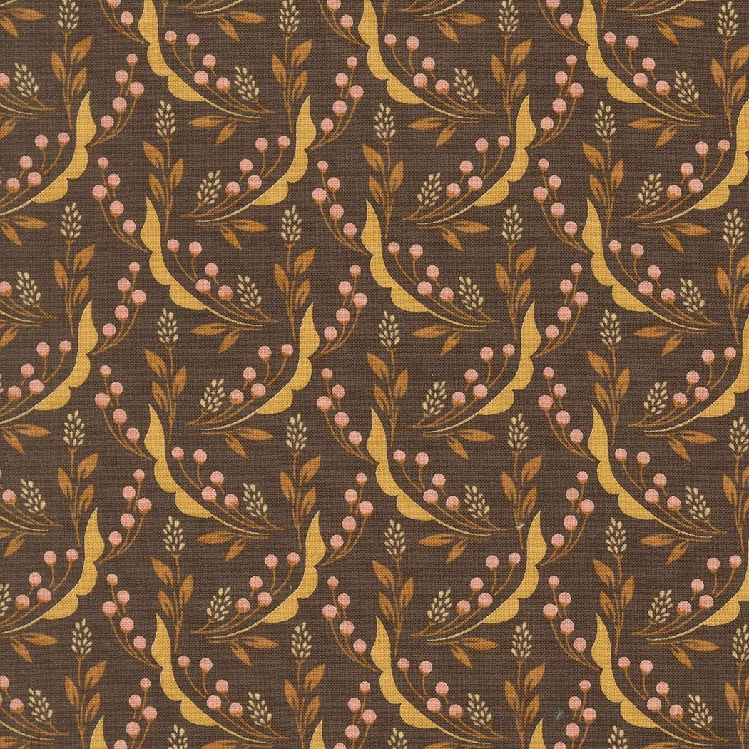 Acorn Hollow Nutmeg 30763 14