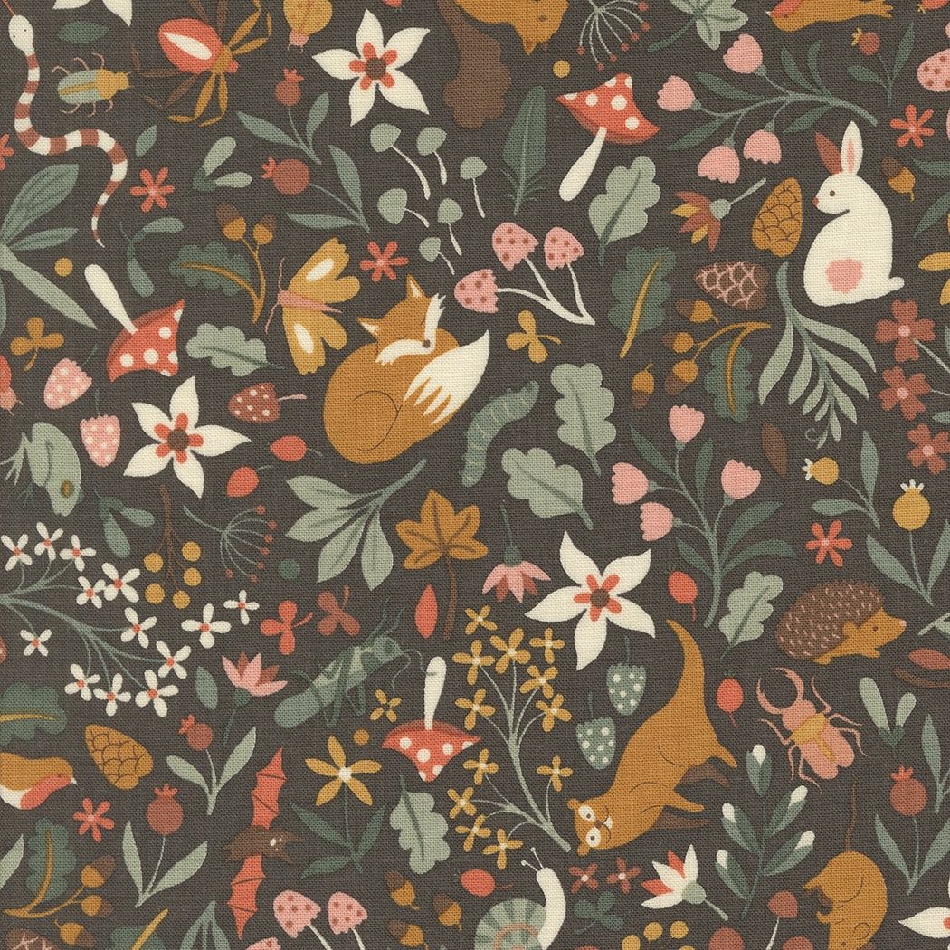 Acorn Hollow Soil 30760 12