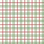 Mistletoe and Holly Off White C16407R-Cloud