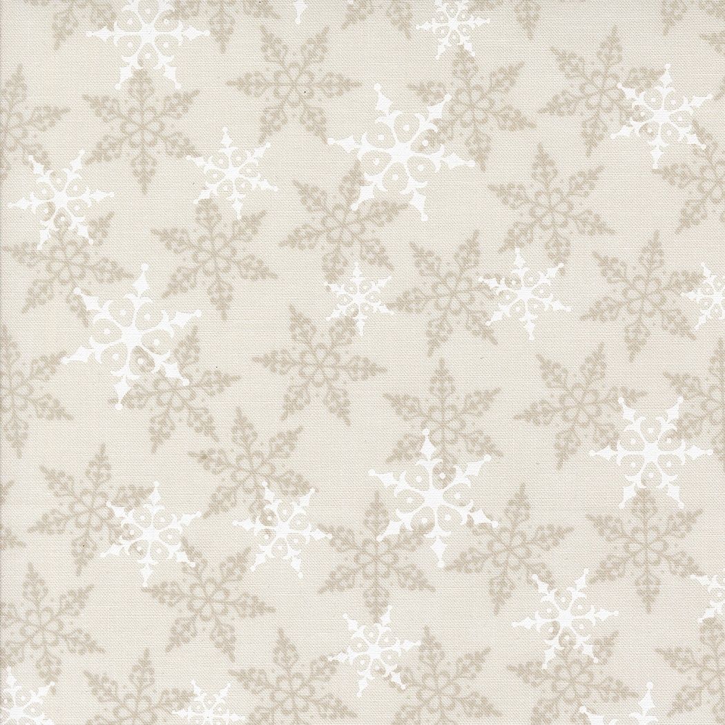 Winter Friends Snowy White 56134 11