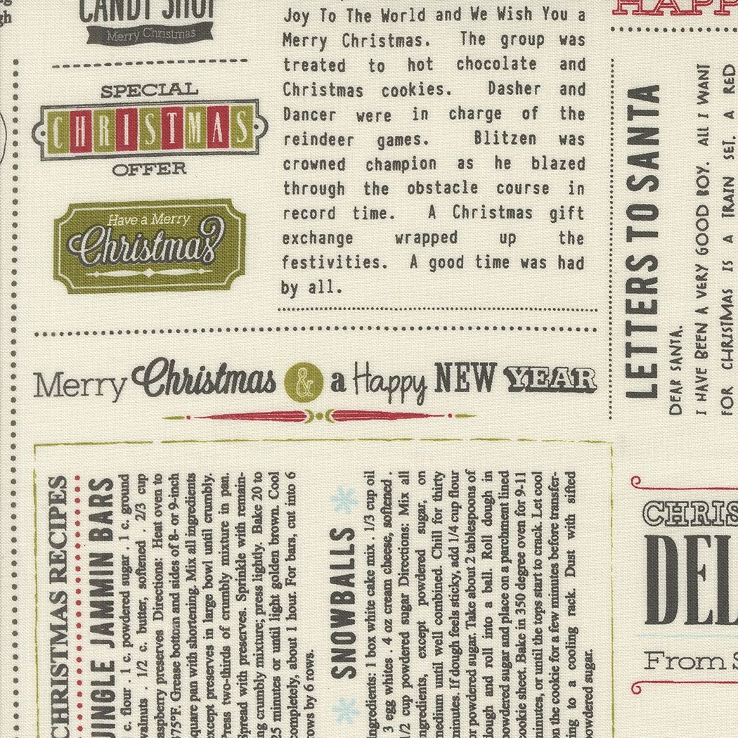 Emmitt and Ivy Vanilla 55690 11