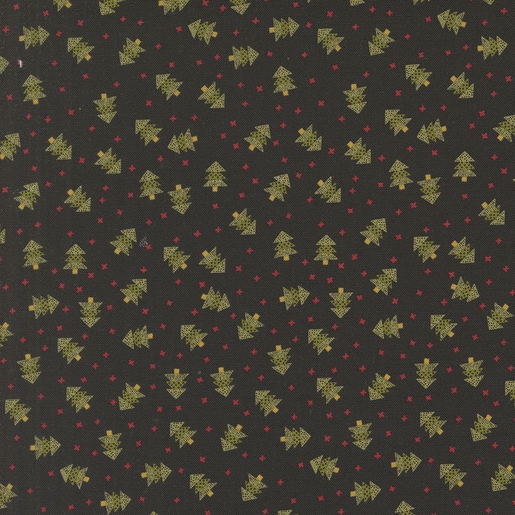 Emmitt and Ivy Black 55692 17