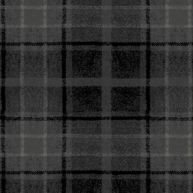 Holly Jolly Flannel MASF10896-J